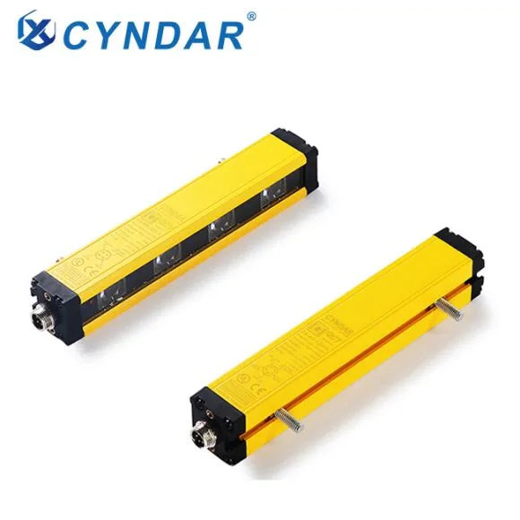 Fotoelektrik Güvenlik Koruma Cihazı