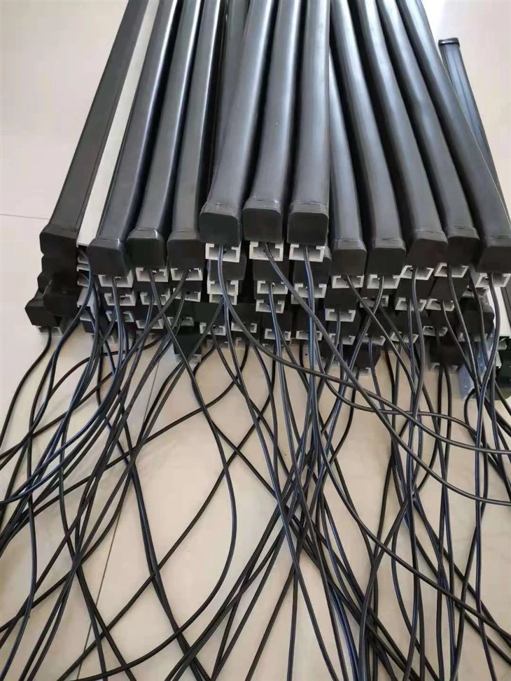 SE2541 Safety Edge Switch Customization factory