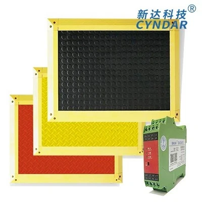 CYNDAR Güvenlik Paspası PSM4 300-800